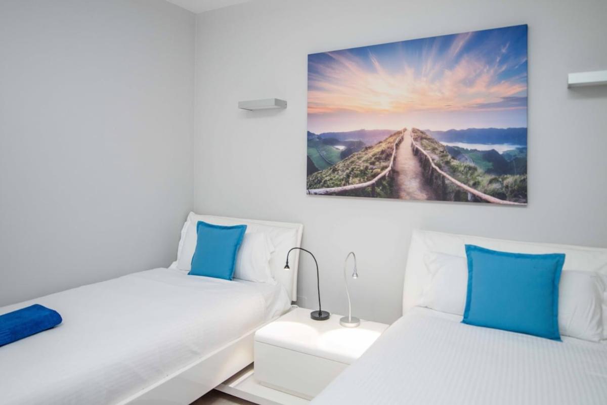 Lightbooking Piscina Privada Salobre Golf San Bartolomé Buitenkant foto